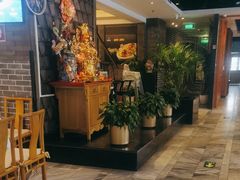 -辣婆婆(航天桥店)