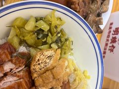 -明姨仔潮汕美食·碳炉猪脚·汕尾牛腩饭·起片鸡煲(起义路店)