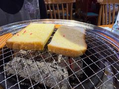 -吉志烤肉(太原总店)