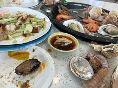 -前王院•巧克力海鲜市集餐厅(万平口店)