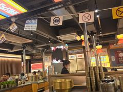 -西塔老太太泥炉烤肉(北京双井店)
