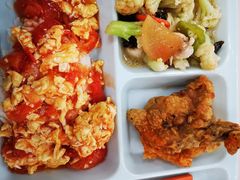 -复旦大学本部-食堂