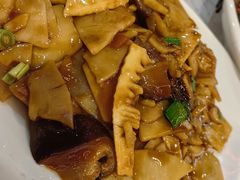 -马凯餐厅(长椿街店)