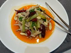 -好福记饭店(红梅公园店)