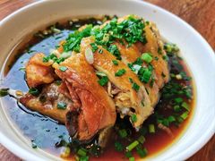 -百家鲜·杭帮菜