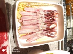 -海底捞大排档火锅(悦荟广场店)