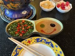 -南门涮肉(上海一店)