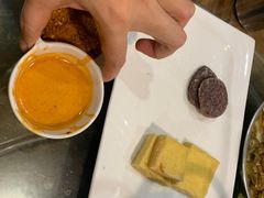 -88号小吃店·经典云南菜·地道纳西美食