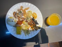 -天港漫非酒店(宁波火车站联丰路店)