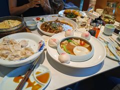 -小平岛開海水饺(浑南店)