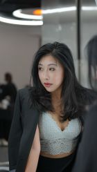 -艾美A·M Hair Salon