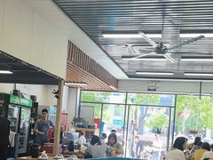 -艺味深尝(云锦路店)