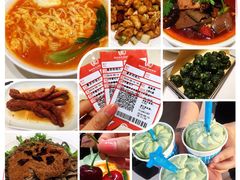 -大铁勺新津菜(东丽阳光新业广场店)