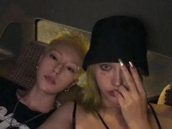 -3AM·S HAIR SALON烫发染发接发