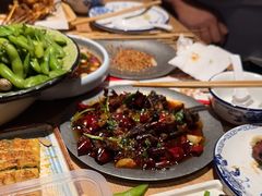 -小乾杯串店•16年沈阳烧烤(文安路店)
