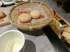 -野·大山里野生菌石锅土鸡(益田假日店)