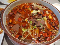 -福满圆(琨莎中心店)