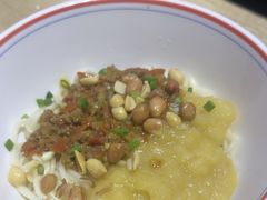 -阿当·小炒牛肉面(人广店)