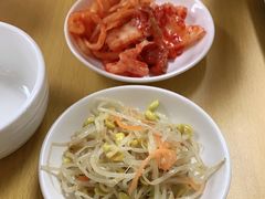 -屋里家延边朝鲜族冷面(南园店)