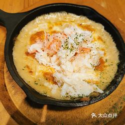 湘南バルはなたれthe Fish And Oysters的蟹肉炖饭好不好吃 用户评价口味怎么样 横滨美食蟹肉炖饭实拍图片 大众点评