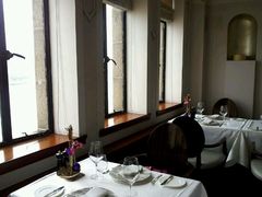 -上海和平饭店-华懋阁 The Cathay Room