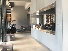 -来回·咖啡(钟村咖啡豆店)