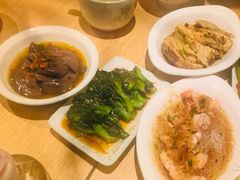 -老乡鸡(亚夏汽车城同创科技园店)