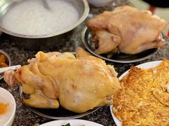 -阿侬盐焗鸡(清澜店)