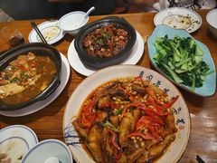 -浔庐餐厅•江西老字号•九江菜(烟水亭店)