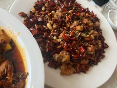 -辣婆婆(航天桥店)