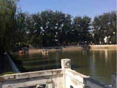 -西海子公园