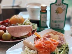 -上海星河湾酒店(闵行店)