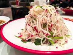 -山芋腔苏北菜(盐城滨海店)