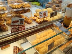 -鲍师傅糕点(虹口龙之梦店)