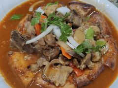 -新疆食府(华龙店)