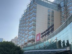 -上海千禧海鸥大酒店