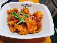 香甜无骨鸡-Pelicana百利家炸鸡(江南西名店城店)