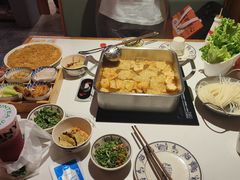 -螺大喜螺蛳粉火锅(雍和宫店)