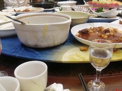 -新虹楼饭庄(崇明陈家镇店)