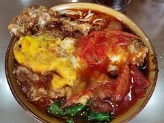 -华兴街煎蛋面(总店)