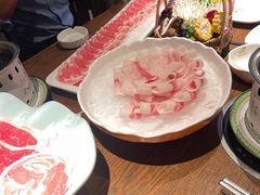 -百草滩羊清水涮羊肉(长城路店)