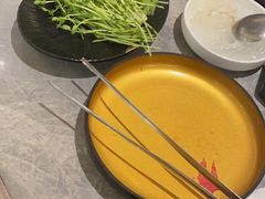 -一绪に寿喜烧(虹悦城店)