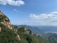 -丹东凤凰山景区