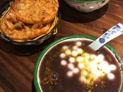 -韩萍老南京馄饨(河西万达店)