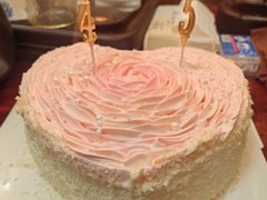 -CAKE BOSS 蛋糕老板(西单君太百货店)