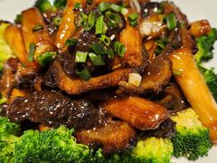 -孙记驴肉山庄(李桥店)