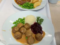 -宜家·瑞典风味餐厅(武汉荟聚中心店)