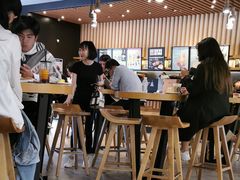 -星巴克臻选(舟山凯虹广场店)