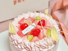-积慕Cake(解放大道店)