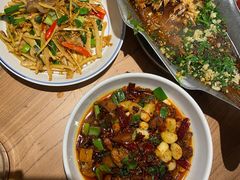 -树厨贵州菜(大十字店)